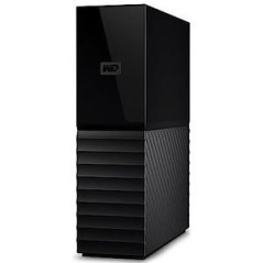 Western Digital My Book External Hard Drive
